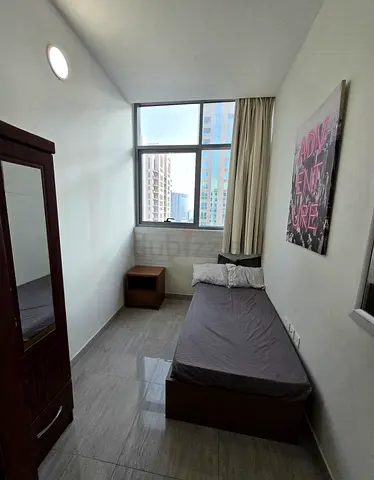 Amazing small room in Rigga Albutten