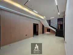Now is your chance to own your dream villa in Ajman - a luxurious modern design and an unparalleled