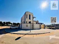 **Strategic location near all services 🏠 Distinctive location, modern villa, including registrati