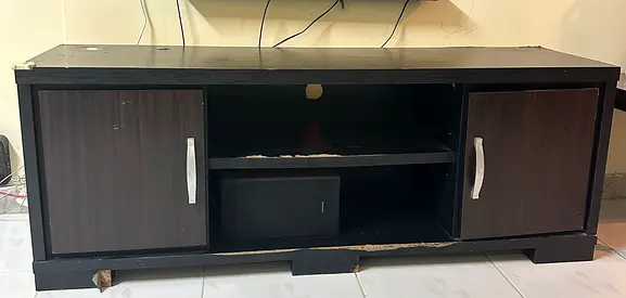 Tv table