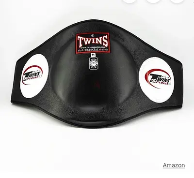Twins special muay thay and boxing belly pads