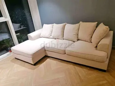 The One Kingston Sectional Sofa Perfect Condition