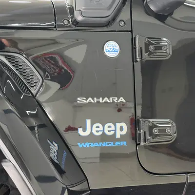 صورة مصغرة 12 لـ 2024 JEEP WRANGLER