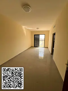 2 Bedroom Apartment for Rent in Al Jurf 3 - in new building – Prime Location Near Dubai Exit