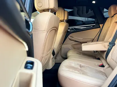 2018 Porsche MACAN — миниатюра 16