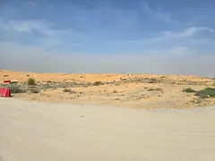 Own an industrial plot at a very special price in the best location in Sharjah