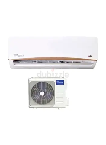 SUPER GENERAL 1.5 TON SPLIT AIR CONDITIONER