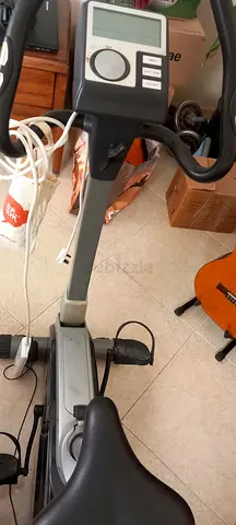 Stationary bike