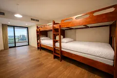 FURNISHED LADIES  BEDSPACE AVAILABLE IN TECOM (AL BARSHA HEIGHTS)