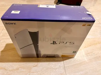 PS 5