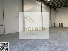 Prime Warehouse in the Heart of Umm Al Quwain New Industrial Area – Strategic Location with Flexib