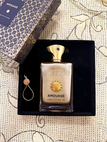 AMOUAGE JUBILATION 40 MAN