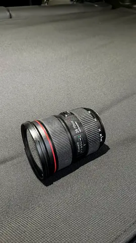 Canon 24-70mm F2.8 II Lens