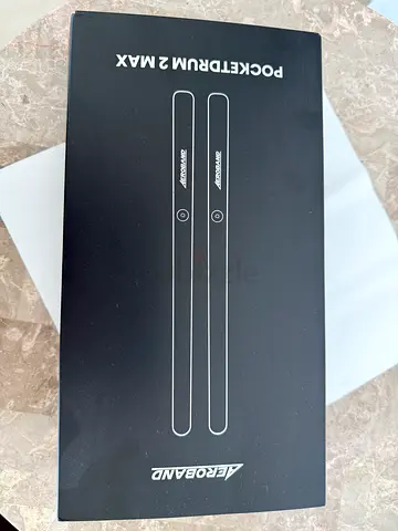 Aeroband PocketDrum2