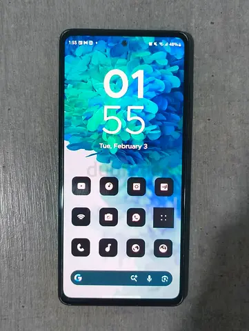 Samsung Galaxy S20+ 8G/128G SD865 Perfect Condition NEGOTIABLE