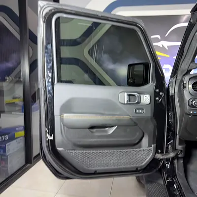 صورة مصغرة 15 لـ 2024 JEEP WRANGLER