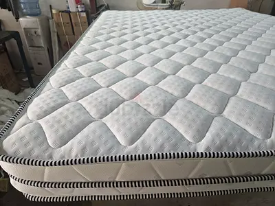 DREAM SLEEP LUXURY MATTRESS