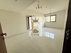 Amazing apartment with brand new building, easy exit to Dubai,Balcony, wardrobe