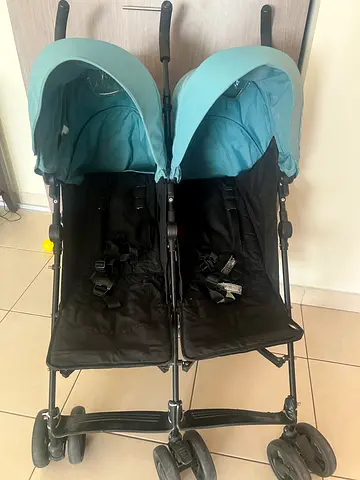 Strollers