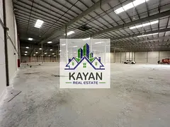 Warehouse for rent- 61,525 square feet-68 kilowatts of power-