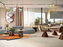 1 BHK + STUDY ROOM _5 MINS. TO EMAAR MALL_12% ROI_ HIGH RENTAL INCOME