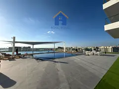 Apartment for Sale , 3 rooms and a hall in Al Mamzar