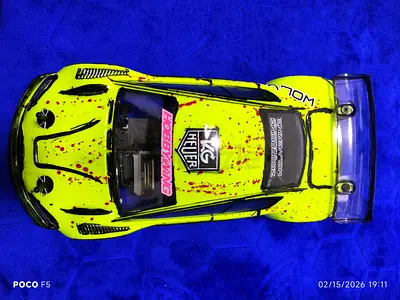 Awesomatix A800FXC EVO