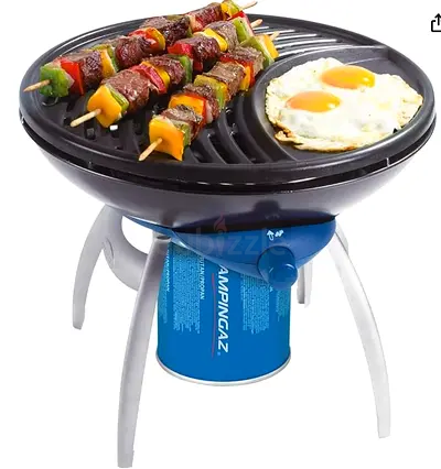 Camping Gas Grill
