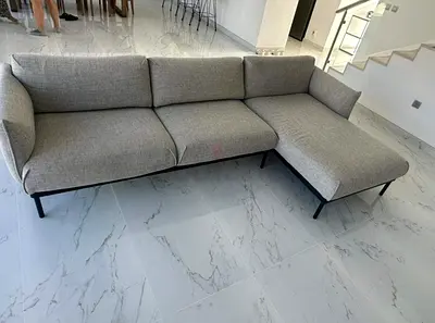 Perfect Condition IKEA Applyard Sofa