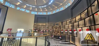 Multi-Purpose Hall in a Mall | Prime Investment Opportunity on Sheikh Ammar Street