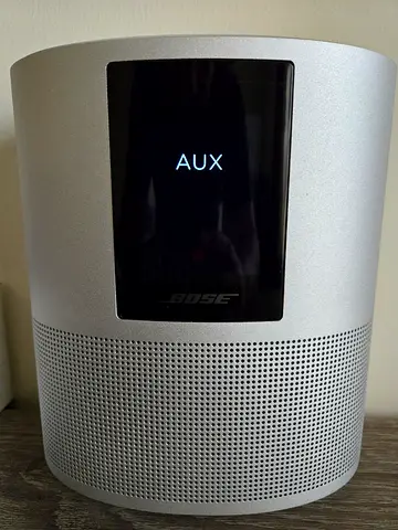 Bose Smart Speaker 500