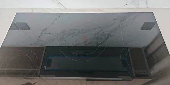 Siemens Latest Model Built-In Electric Cooktop 90 cm | Premium German Engineering