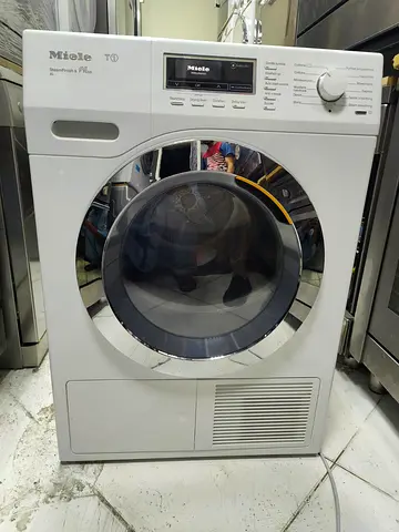 Miele model TKR650 WP 9KG Series Dryer for Sale