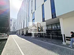 Modern Urban Living | Elegant Studio Apartment for Sale in Link 4 Aljada | Premium Amenities &amp; S