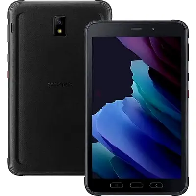 Samsung Galaxy Tab Active3 - Robust  Reliable Tablet