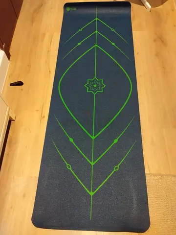 Yoga Mat for Sale TEGO FIT STANCE TRULY REVERSIBLE YOGA MAT IN DUBAI MARINA