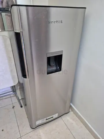 HOOVER FRIDGE