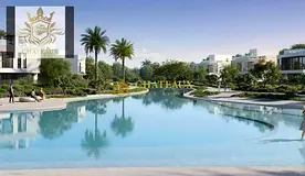 Resort-Style Living with Parks | Premium Villas