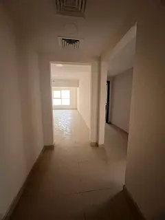 Two bedroom and a living room with a free parking, free gym and swimming pool