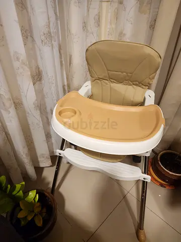 High chair