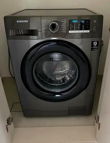 Samsung washing machine 8 kg same like anew condition