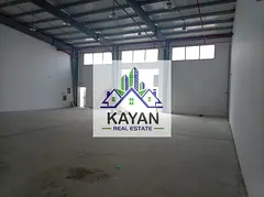 A warehouse for rent 2500 sq. ft with 25 KW power -ready for immediate use.