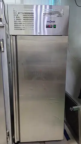 Fridge