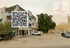land in liwara2/g+1/active area/2 corner street
