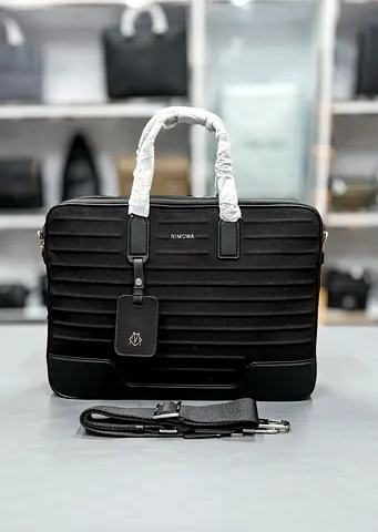Rimowa briefcase bag