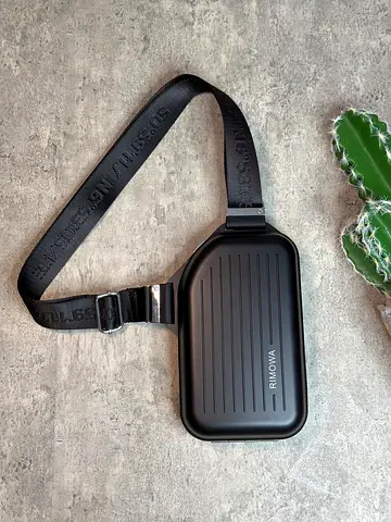 Rimowa personal Body bag sling