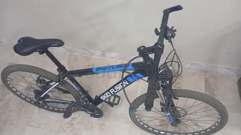 (PICKUP ONLY) Ski Fusion Mountain Bike for Sale