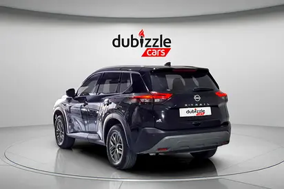 2023 Nissan X-TRAIL 照片 8