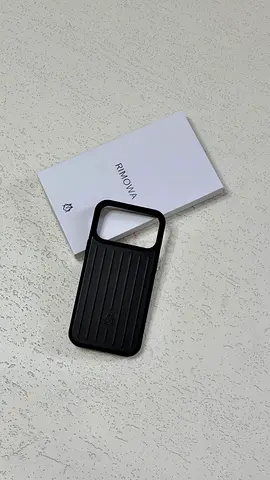 Rimowa phone case