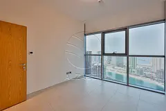 Brand New | Full Canal View | Vacant
